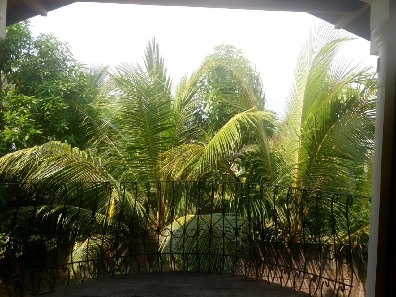 Diamond House Weligama Exterior foto
